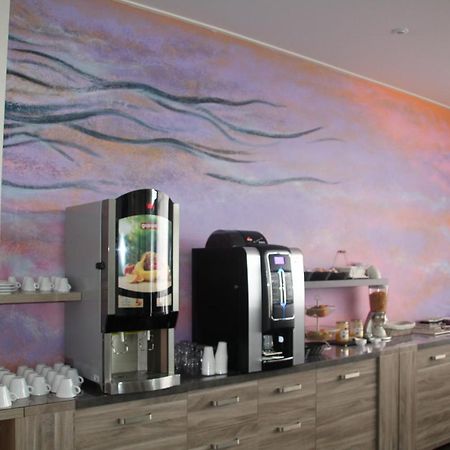 Hotel D'Orleans Angouleme Luaran gambar