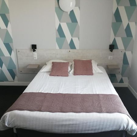 Hotel D'Orleans Angouleme Luaran gambar