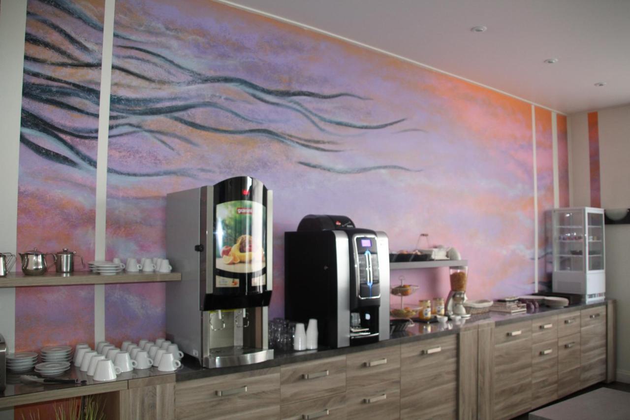Hotel D'Orleans Angouleme Luaran gambar