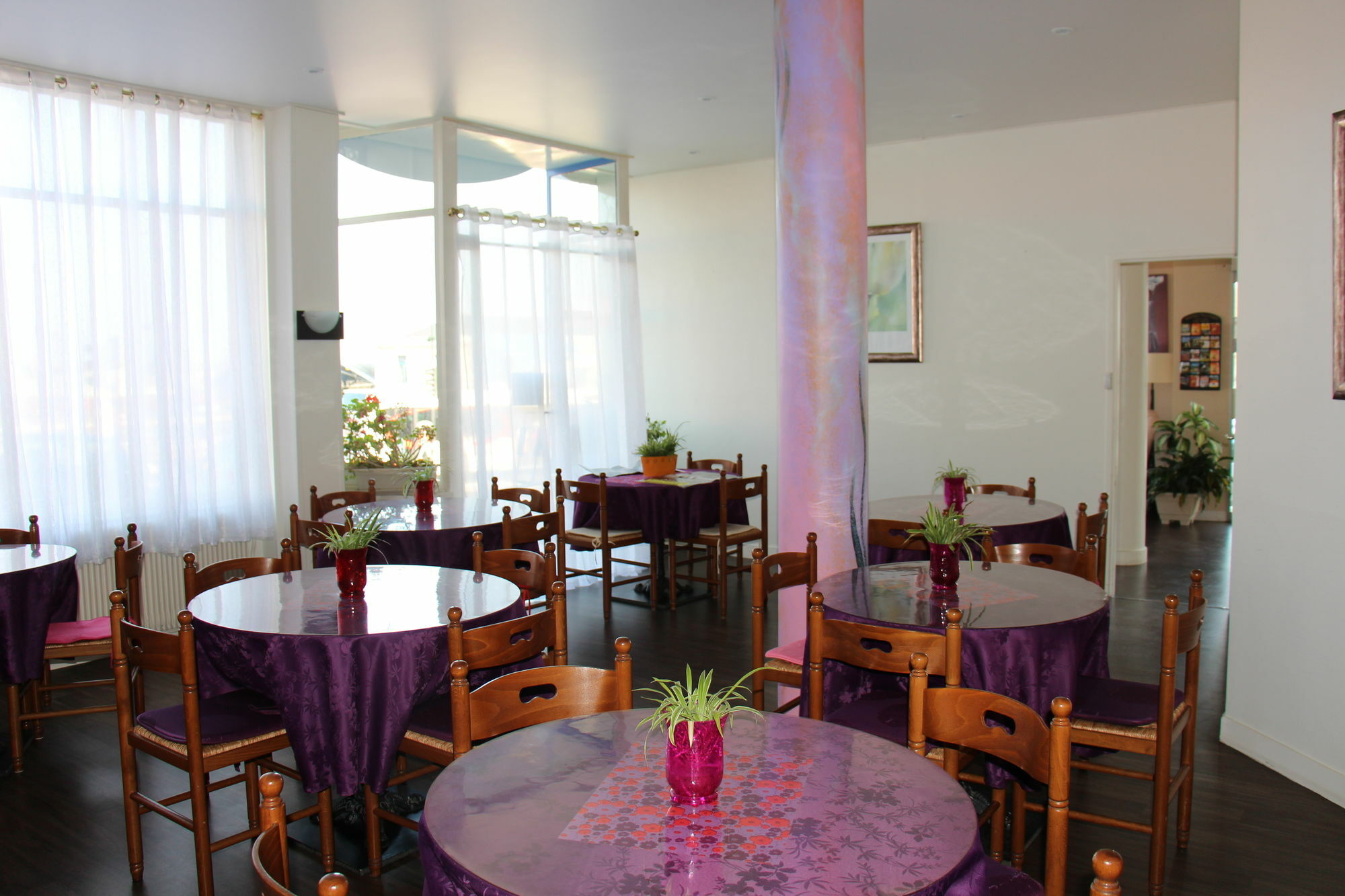 Hotel D'Orleans Angouleme Luaran gambar