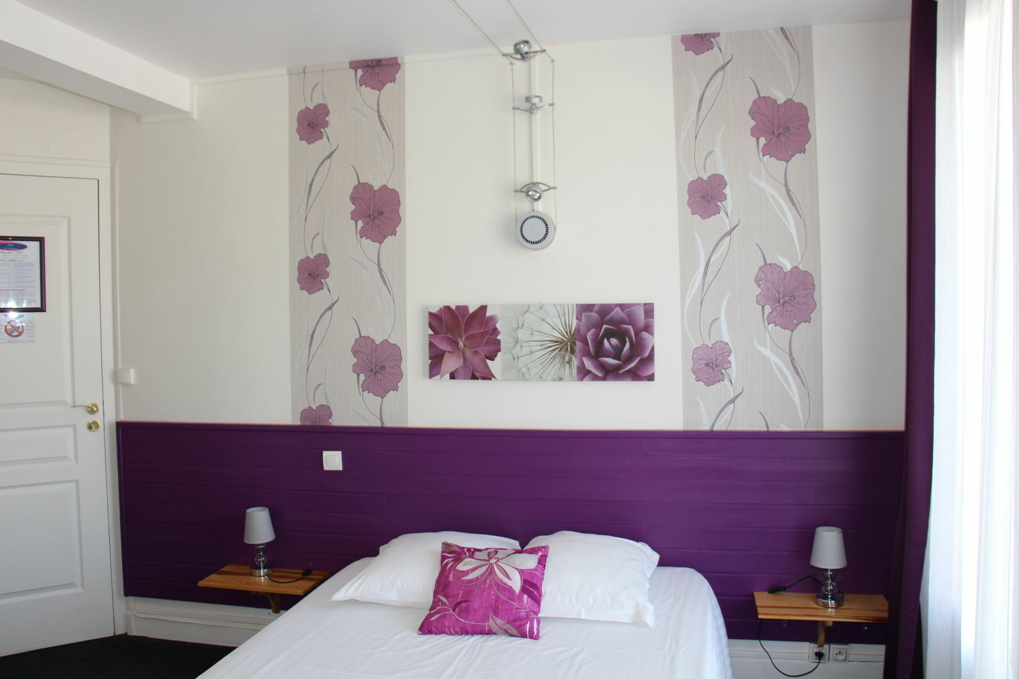 Hotel D'Orleans Angouleme Luaran gambar