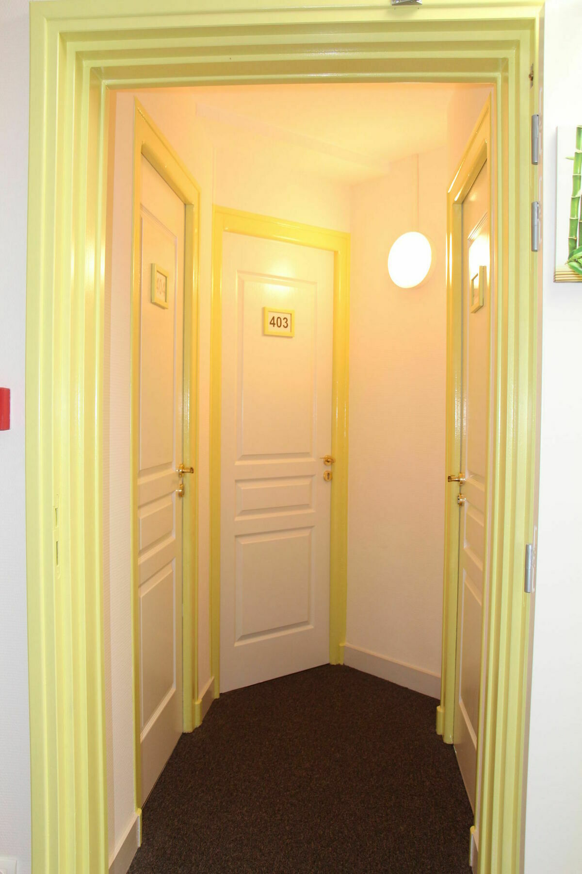 Hotel D'Orleans Angouleme Luaran gambar