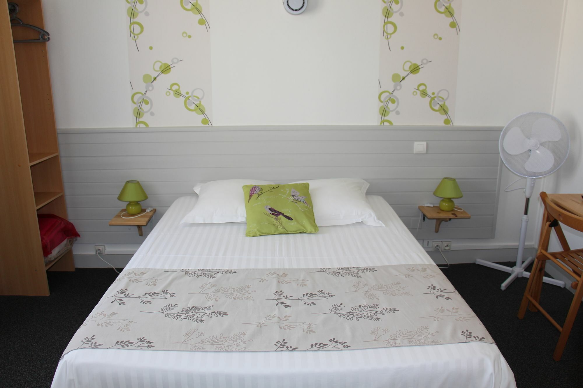 Hotel D'Orleans Angouleme Luaran gambar
