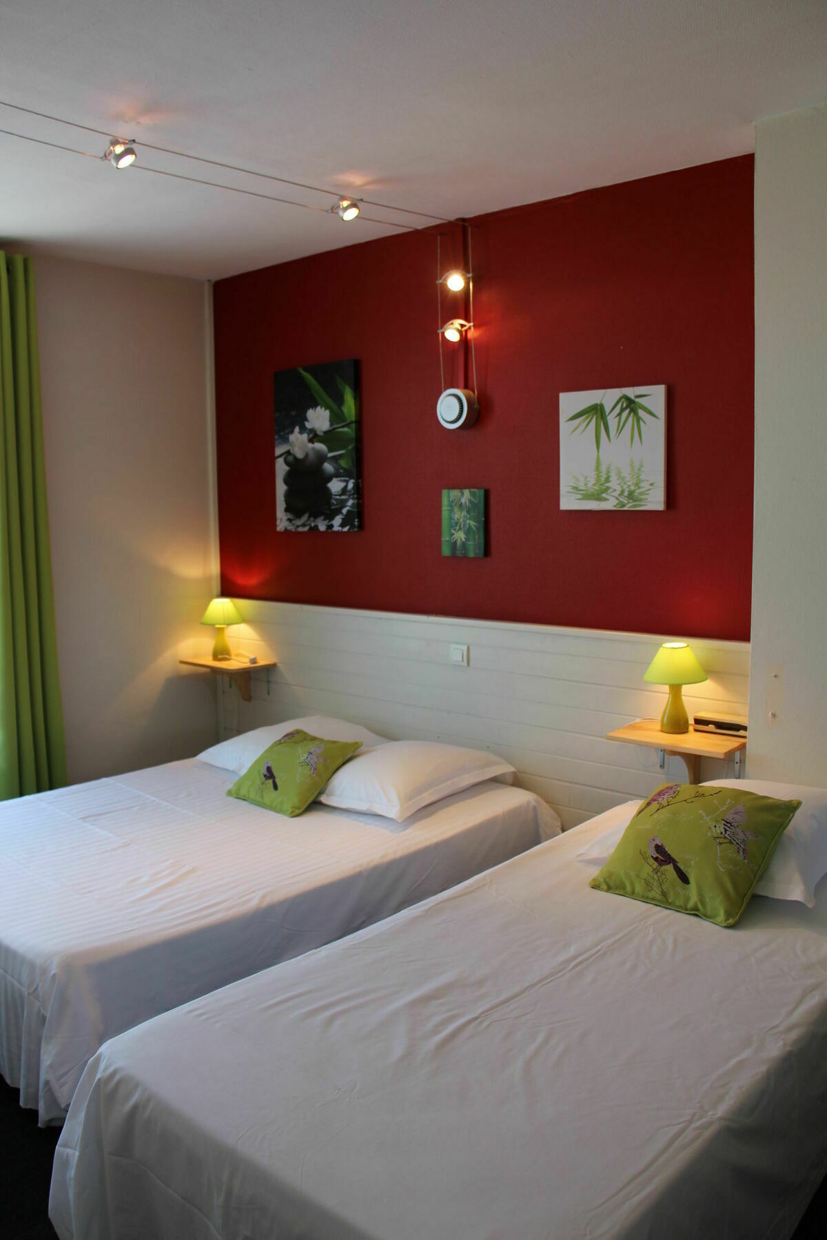 Hotel D'Orleans Angouleme Luaran gambar