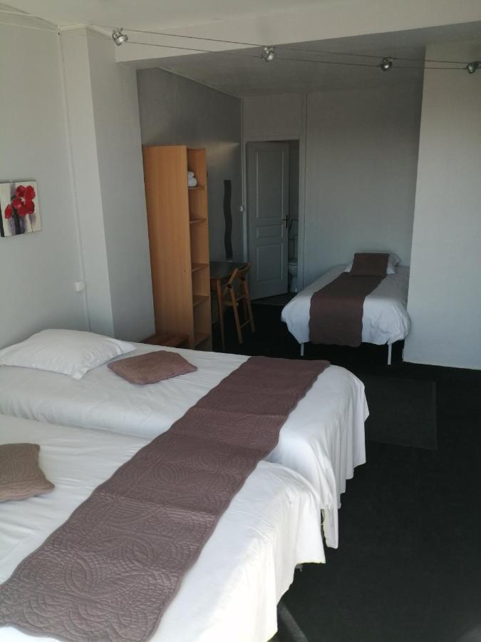 Hotel D'Orleans Angouleme Luaran gambar